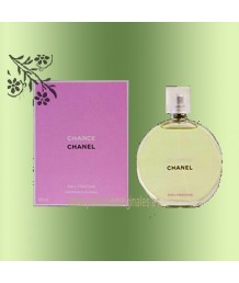 CHANEL CHANCE FRAICHE 100 ML VAP (T)